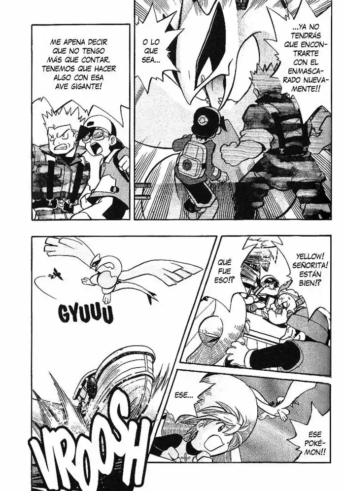 Pokémon Special (1997) - Capítulo 146 - Página 10 - LectorTMOo
