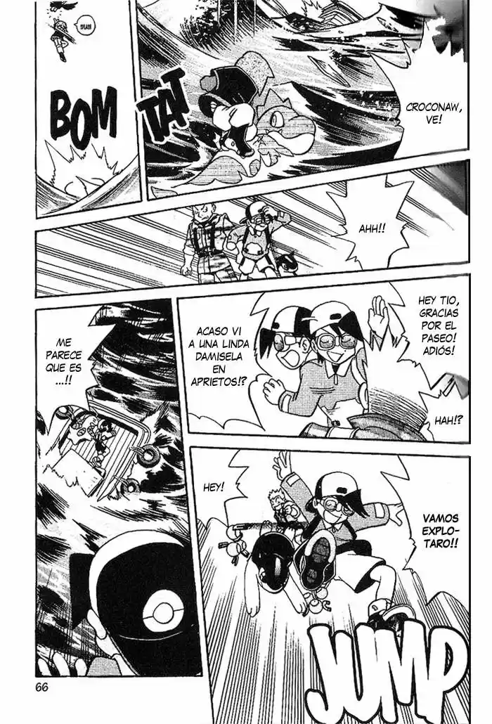 Pokémon Special (1997) - Capítulo 146 - Página 14 - LectorTMOo