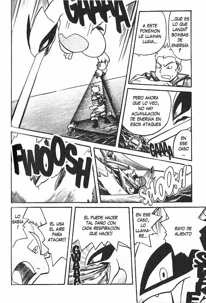 Pokémon Special (1997) - Capítulo 147 - Página 6 - LectorTMOo