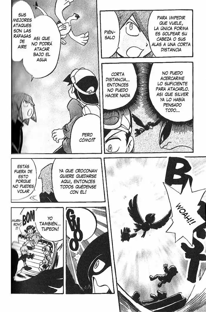 Pokémon Special (1997) - Capítulo 147 - Página 8 - LectorTMOo