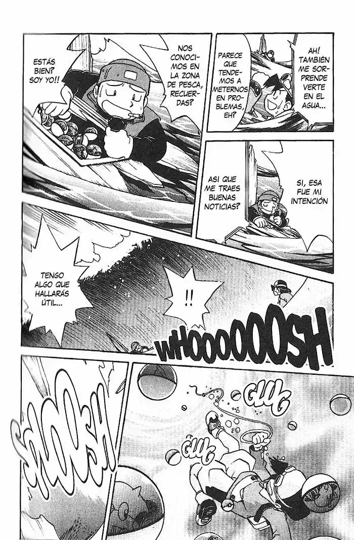 Pokémon Special (1997) - Capítulo 147 - Página 10 - LectorTMOo