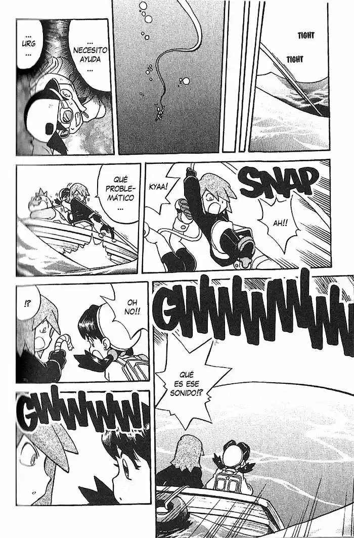 Pokémon Special (1997) - Capítulo 147 - Página 12 - LectorTMOo
