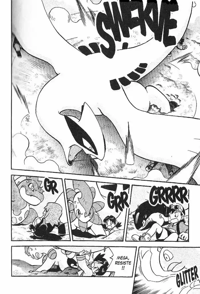 Pokémon Special (1997) - Capítulo 148 - Página 8 - LectorTMOo