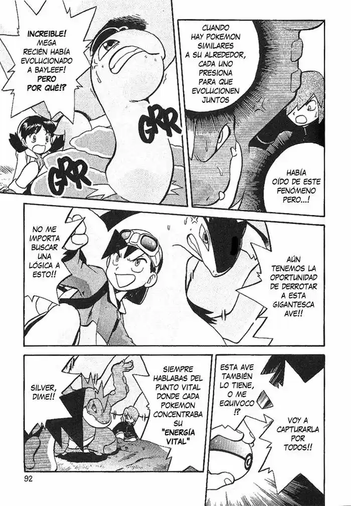 Pokémon Special (1997) - Capítulo 148 - Página 10 - LectorTMOo