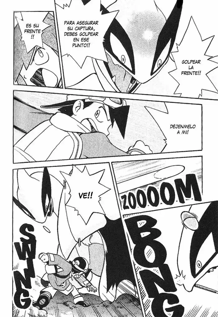 Pokémon Special (1997) - Capítulo 148 - Página 11 - LectorTMOo