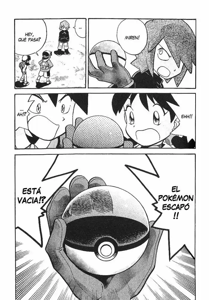 Pokémon Special (1997) - Capítulo 148 - Página 14 - LectorTMOo