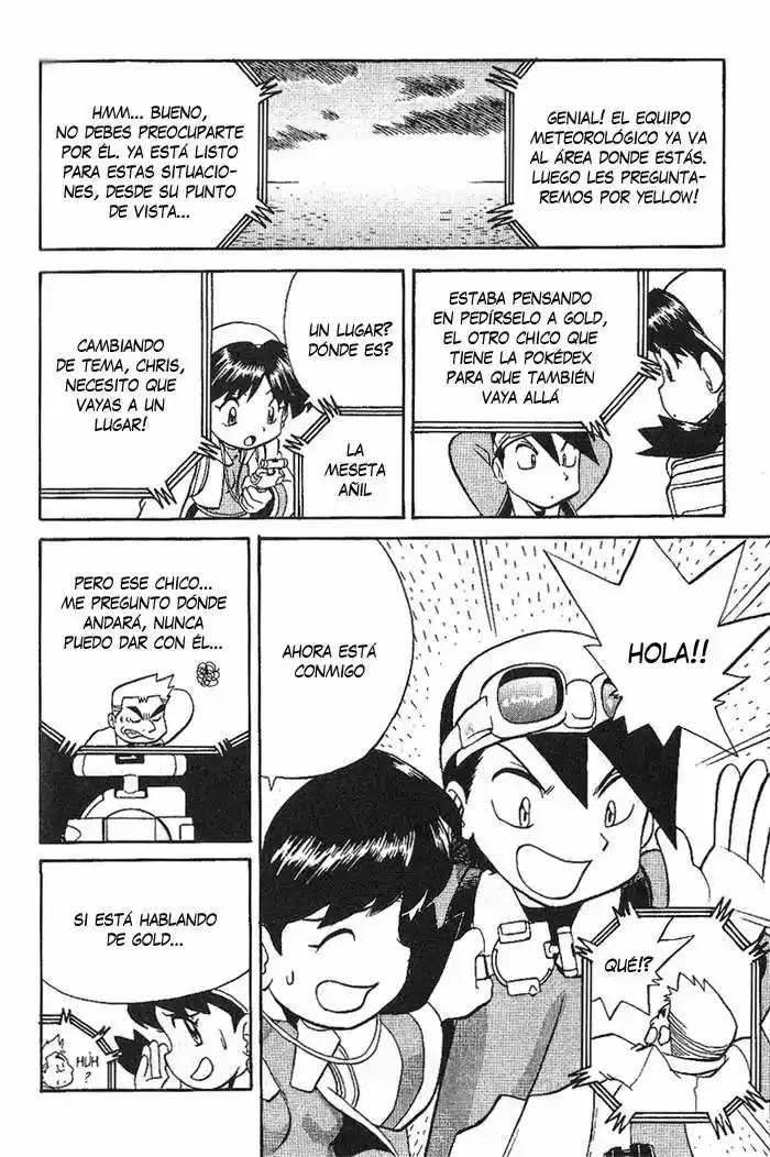 Pokémon Special (1997) - Capítulo 149 - Página 12 - LectorTMOo