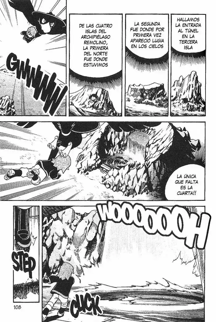 Pokémon Special (1997) - Capítulo 149 - Página 13 - LectorTMOo