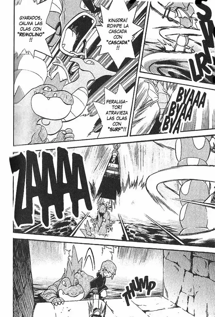 Pokémon Special (1997) - Capítulo 149 - Página 14 - LectorTMOo