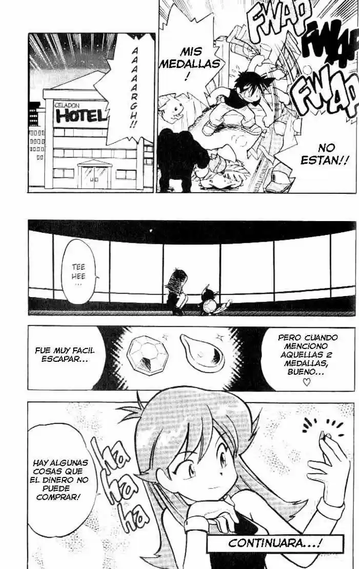 Pokémon Special (1997) - Capítulo 15 - Página 15 - LectorTMOo