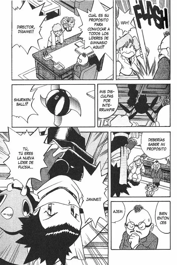 Pokémon Special (1997) - Capítulo 150 - Página 9 - LectorTMOo