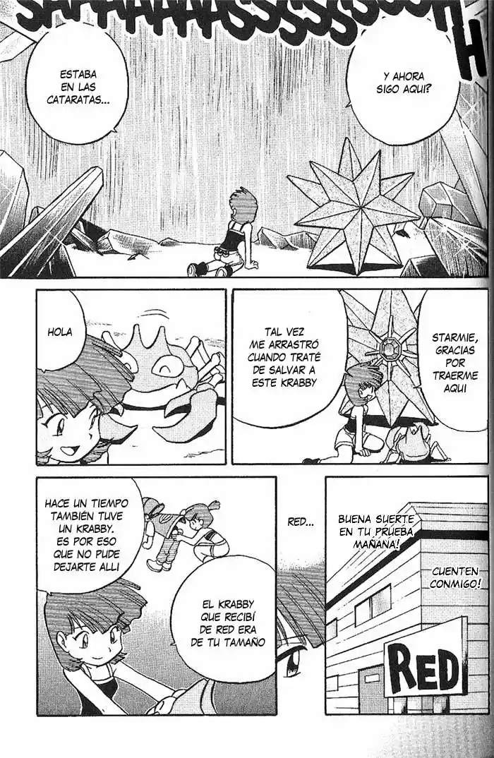 Pokémon Special (1997) - Capítulo 150 - Página 13 - LectorTMOo