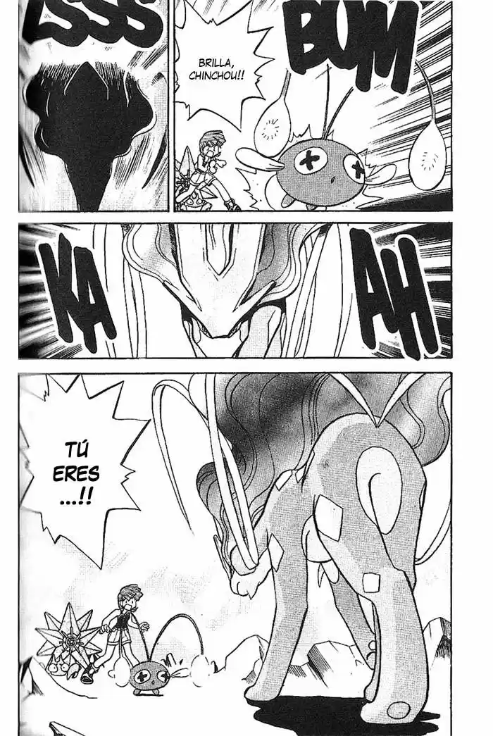 Pokémon Special (1997) - Capítulo 150 - Página 16 - LectorTMOo