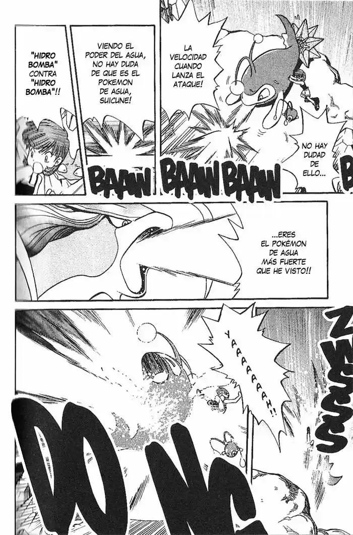 Pokémon Special (1997) - Capítulo 151 - Página 4 - LectorTMOo