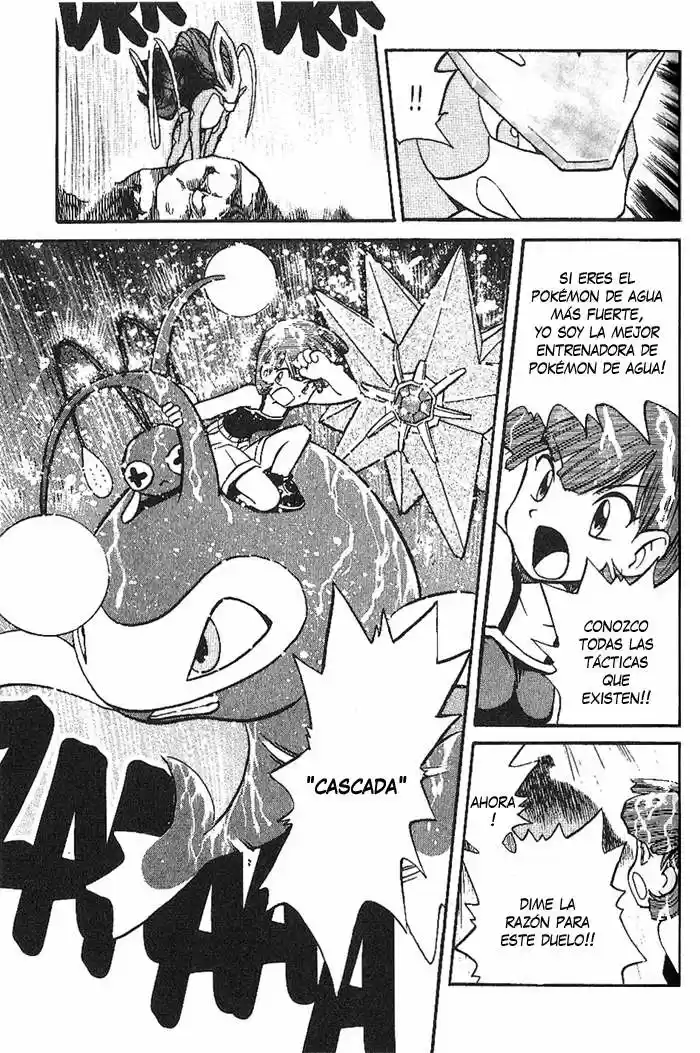 Pokémon Special (1997) - Capítulo 151 - Página 5 - LectorTMOo