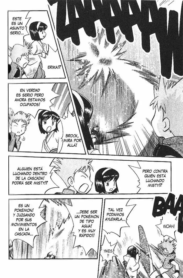 Pokémon Special (1997) - Capítulo 151 - Página 8 - LectorTMOo