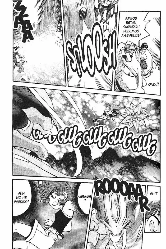 Pokémon Special (1997) - Capítulo 151 - Página 9 - LectorTMOo