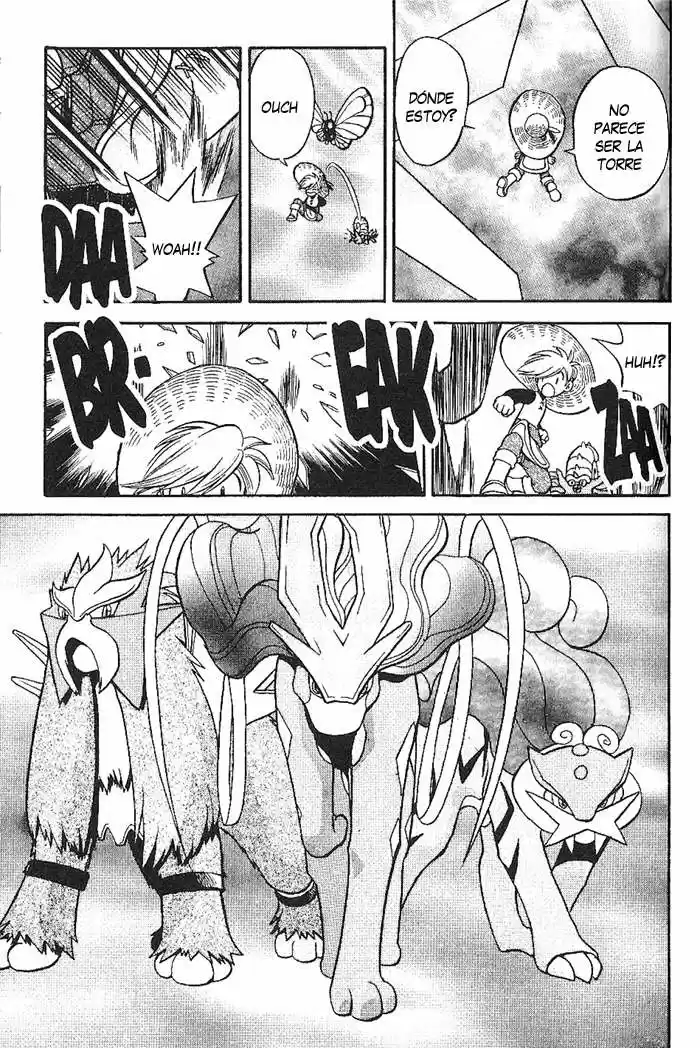 Pokémon Special (1997) - Capítulo 152 - Página 10 - LectorTMOo