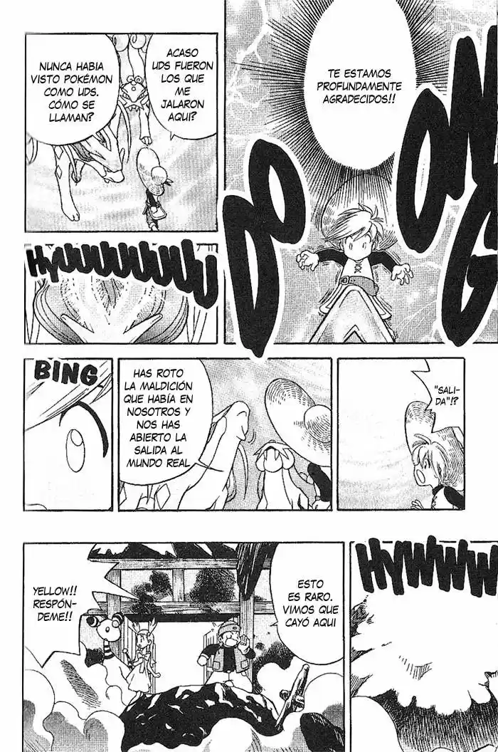 Pokémon Special (1997) - Capítulo 152 - Página 11 - LectorTMOo