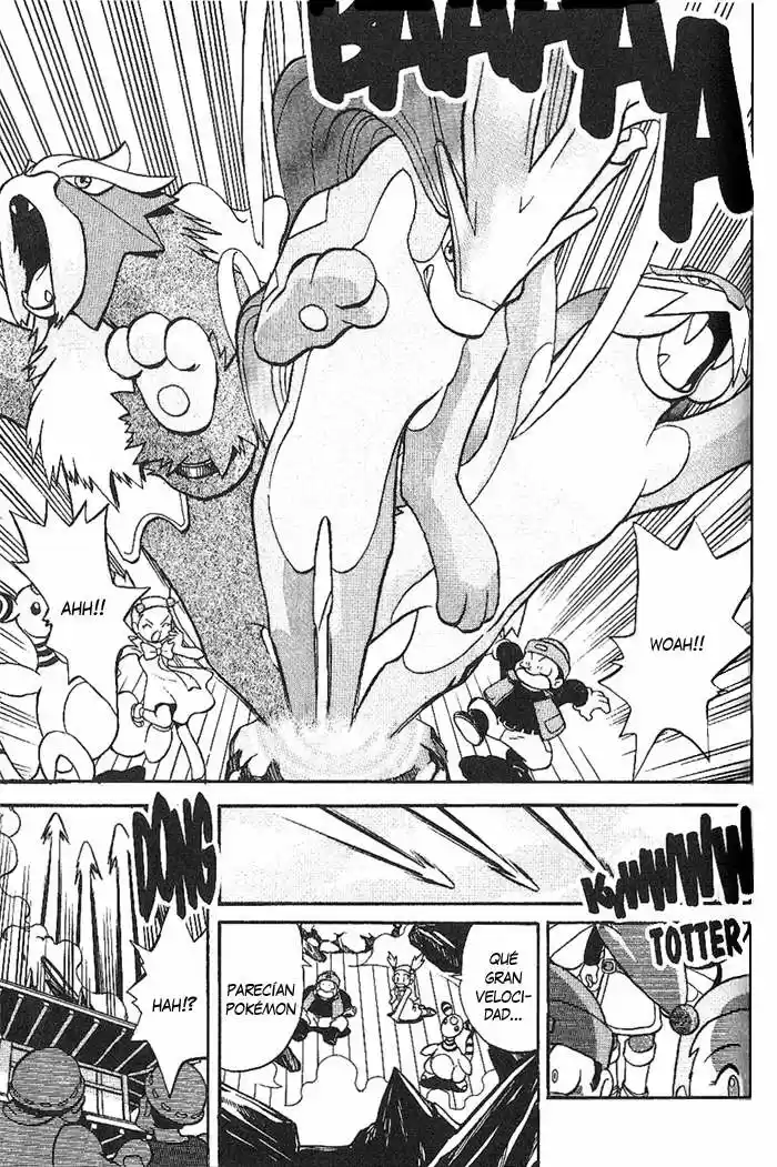 Pokémon Special (1997) - Capítulo 152 - Página 12 - LectorTMOo