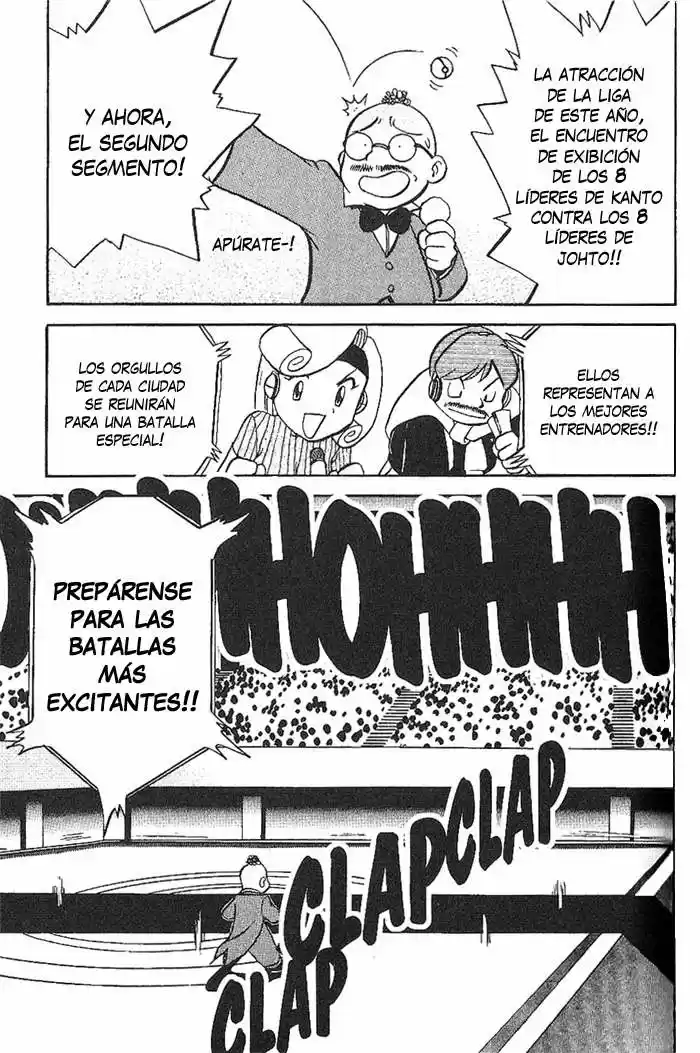 Pokémon Special (1997) - Capítulo 153 - Página 11 - LectorTMOo