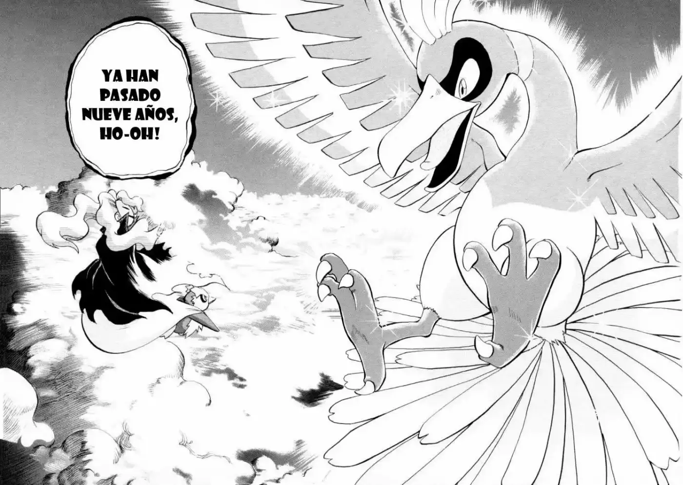 Pokémon Special (1997) - Capítulo 153 - Página 13 - LectorTMOo