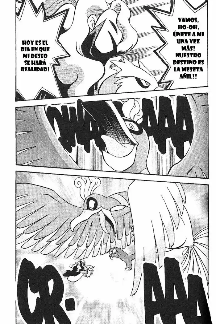 Pokémon Special (1997) - Capítulo 153 - Página 14 - LectorTMOo