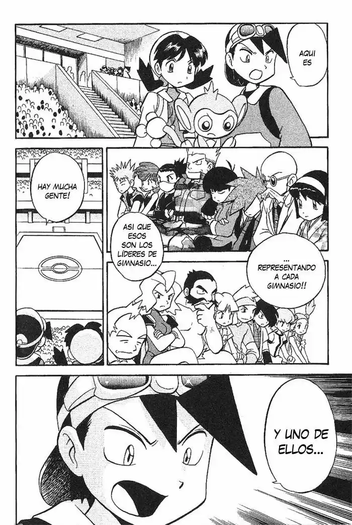 Pokémon Special (1997) - Capítulo 154 - Página 24 - LectorTMOo