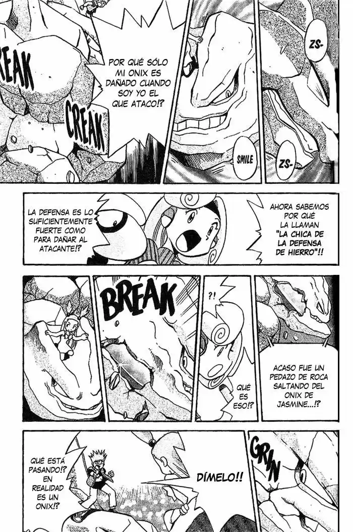 Pokémon Special (1997) - Capítulo 155 - Página 11 - LectorTMOo