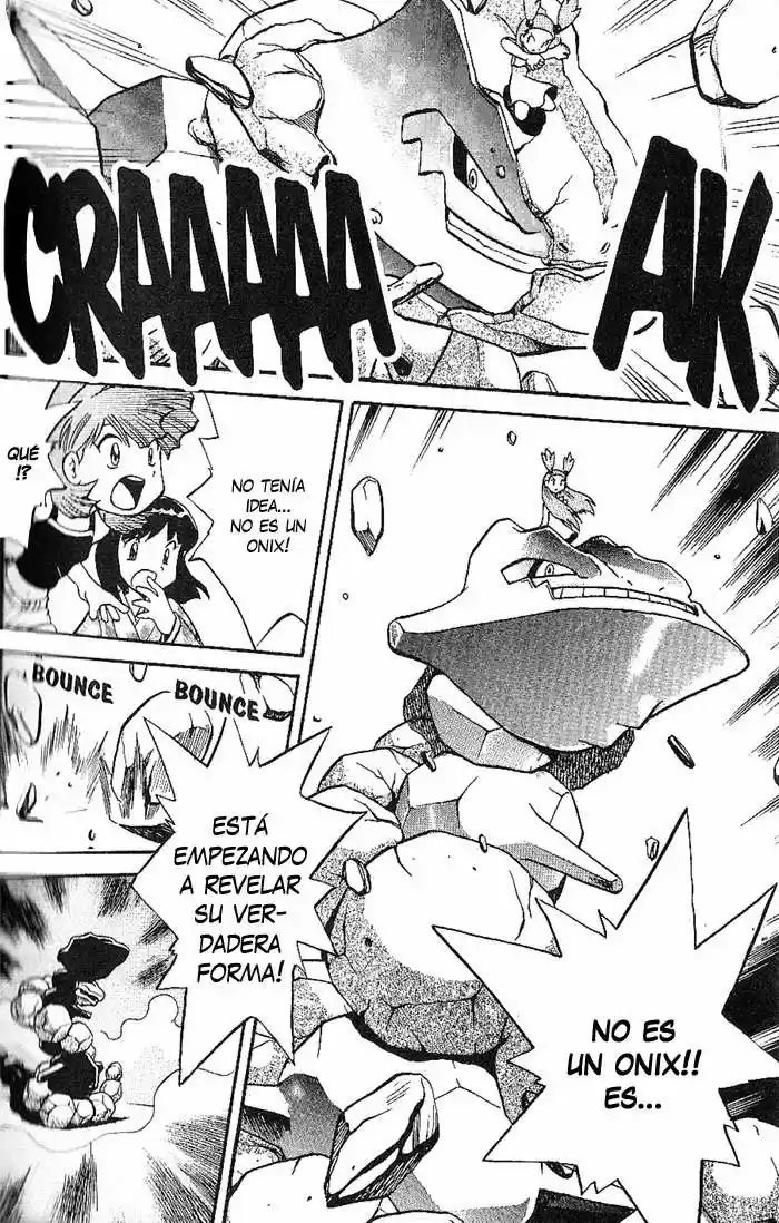 Pokémon Special (1997) - Capítulo 155 - Página 12 - LectorTMOo