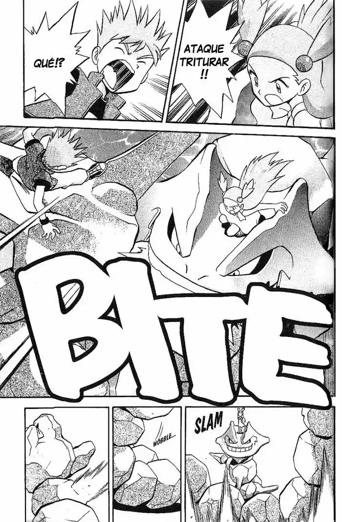Pokémon Special (1997) - Capítulo 155 - Página 13 - LectorTMOo