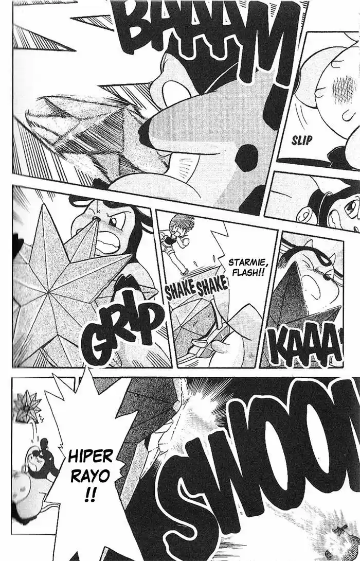 Pokémon Special (1997) - Capítulo 156 - Página 7 - LectorTMOo