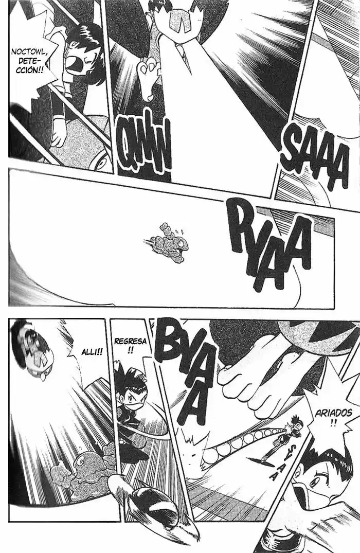 Pokémon Special (1997) - Capítulo 156 - Página 13 - LectorTMOo
