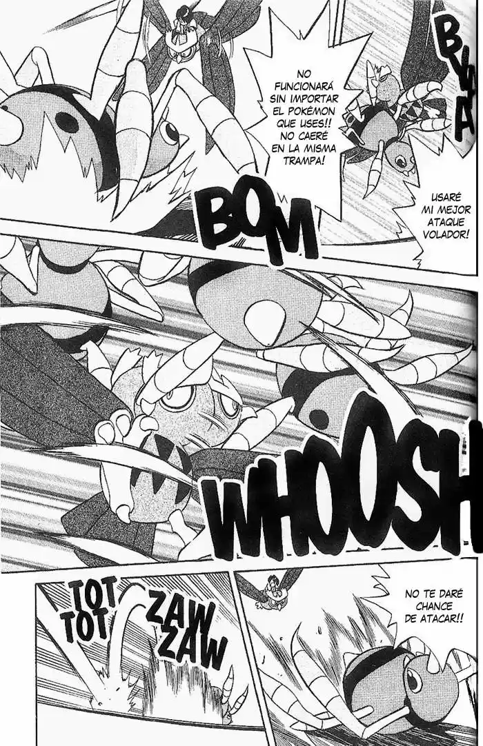 Pokémon Special (1997) - Capítulo 156 - Página 14 - LectorTMOo