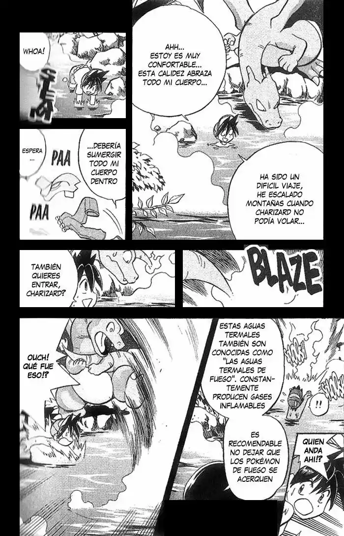 Pokémon Special (1997) - Capítulo 157 - Página 4 - LectorTMOo