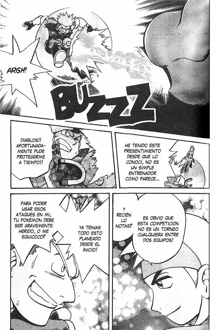 Pokémon Special (1997) - Capítulo 157 - Página 13 - LectorTMOo