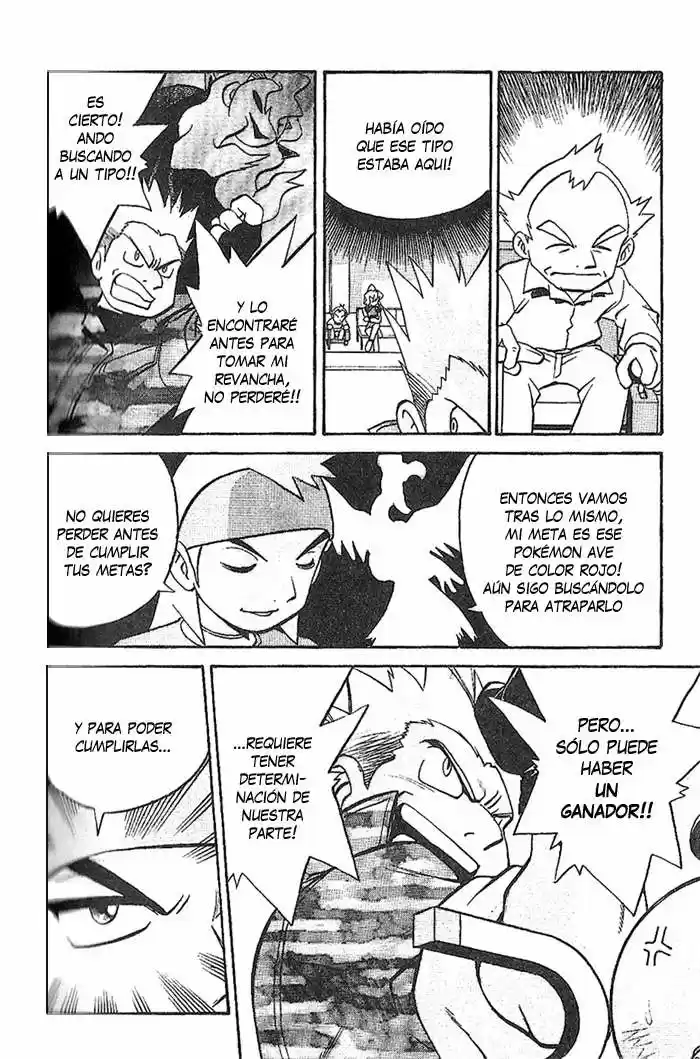 Pokémon Special (1997) - Capítulo 157 - Página 14 - LectorTMOo