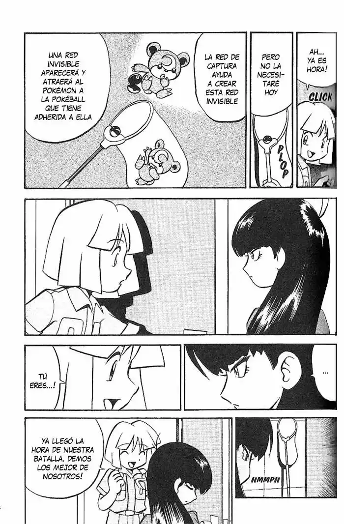 Pokémon Special (1997) - Capítulo 158 - Página 3 - LectorTMOo