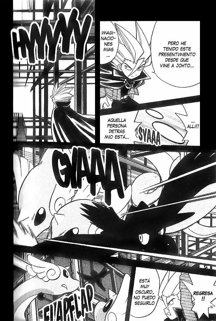 Pokémon Special (1997) - Capítulo 159 - Página 5 - LectorTMOo