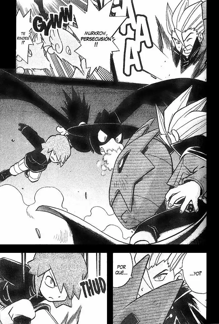 Pokémon Special (1997) - Capítulo 159 - Página 6 - LectorTMOo