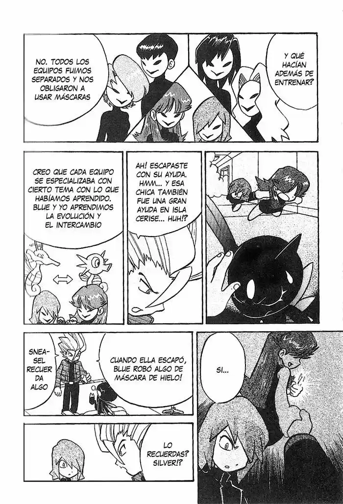 Pokémon Special (1997) - Capítulo 159 - Página 11 - LectorTMOo