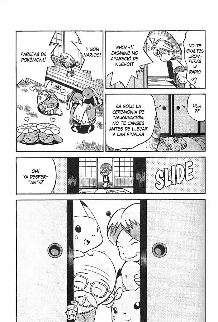 Pokémon Special (1997) - Capítulo 159 - Página 14 - LectorTMOo