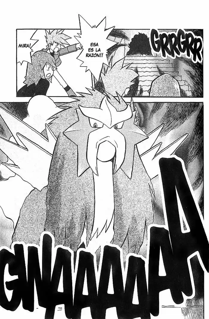 Pokémon Special (1997) - Capítulo 160 - Página 13 - LectorTMOo