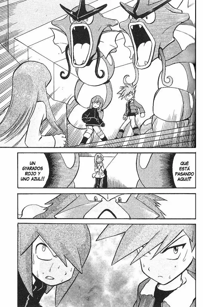 Pokémon Special (1997) - Capítulo 160 - Página 15 - LectorTMOo