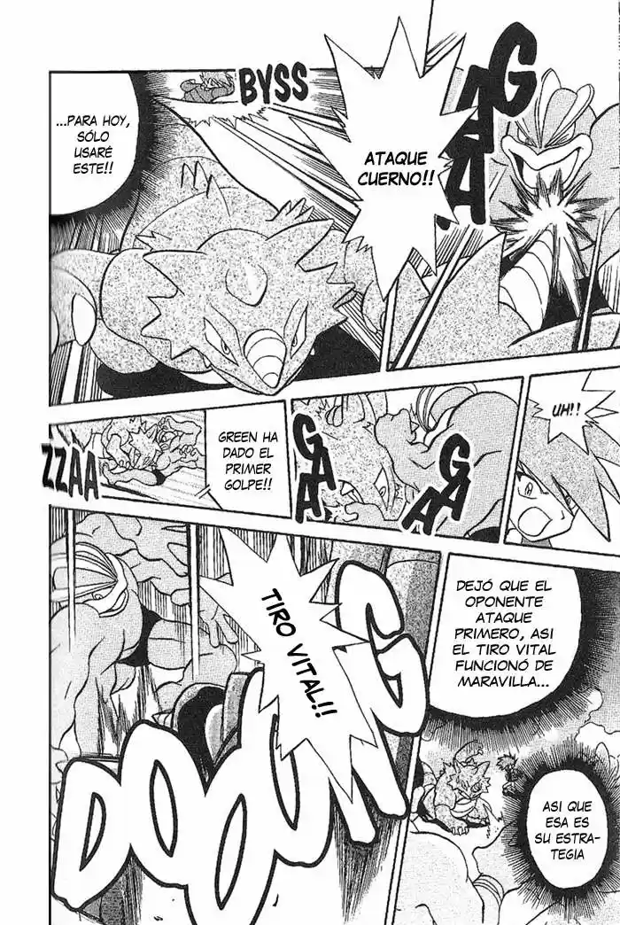 Pokémon Special (1997) - Capítulo 161 - Página 8 - LectorTMOo
