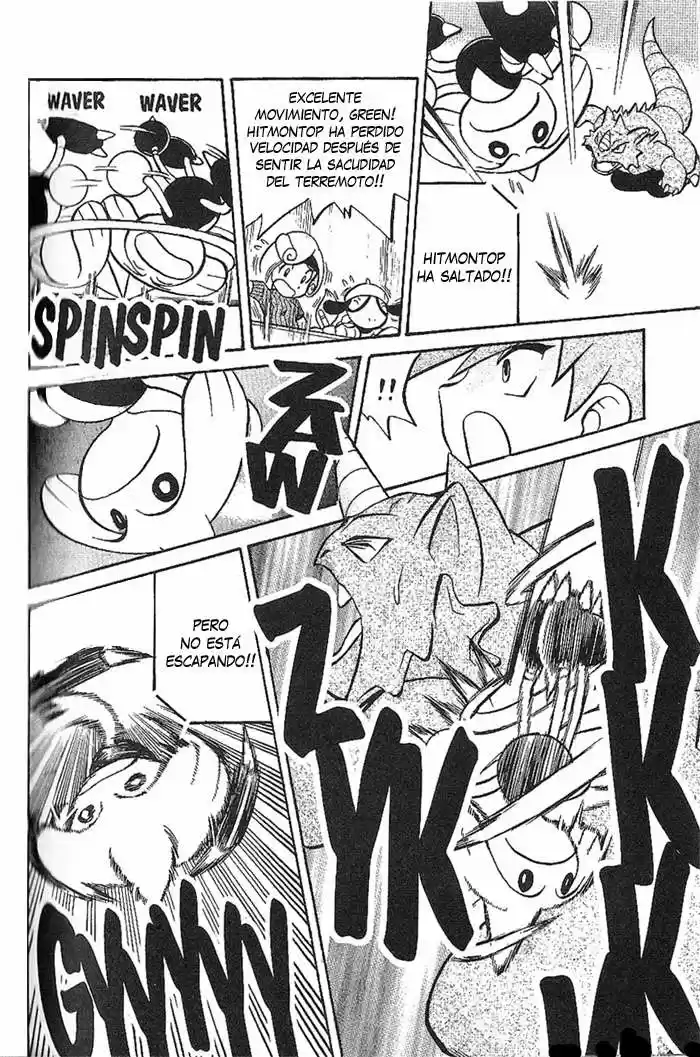 Pokémon Special (1997) - Capítulo 162 - Página 4 - LectorTMOo