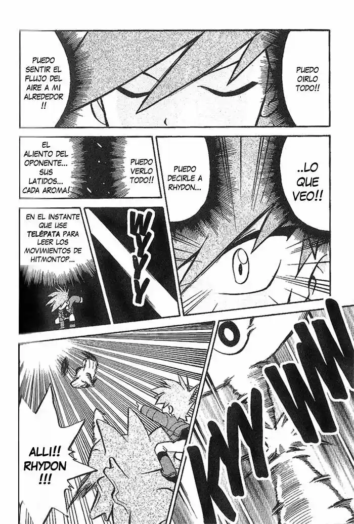 Pokémon Special (1997) - Capítulo 162 - Página 6 - LectorTMOo