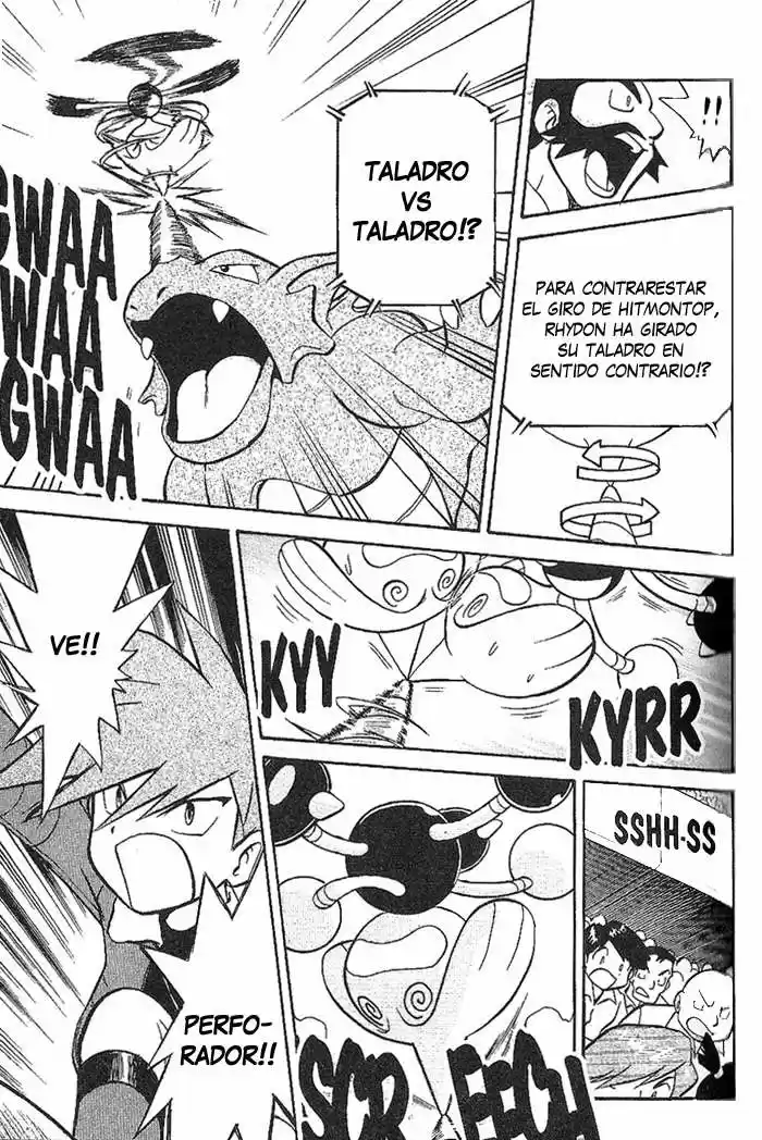 Pokémon Special (1997) - Capítulo 162 - Página 7 - LectorTMOo