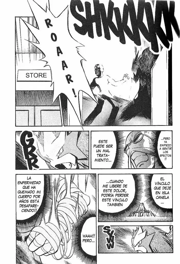 Pokémon Special (1997) - Capítulo 162 - Página 11 - LectorTMOo