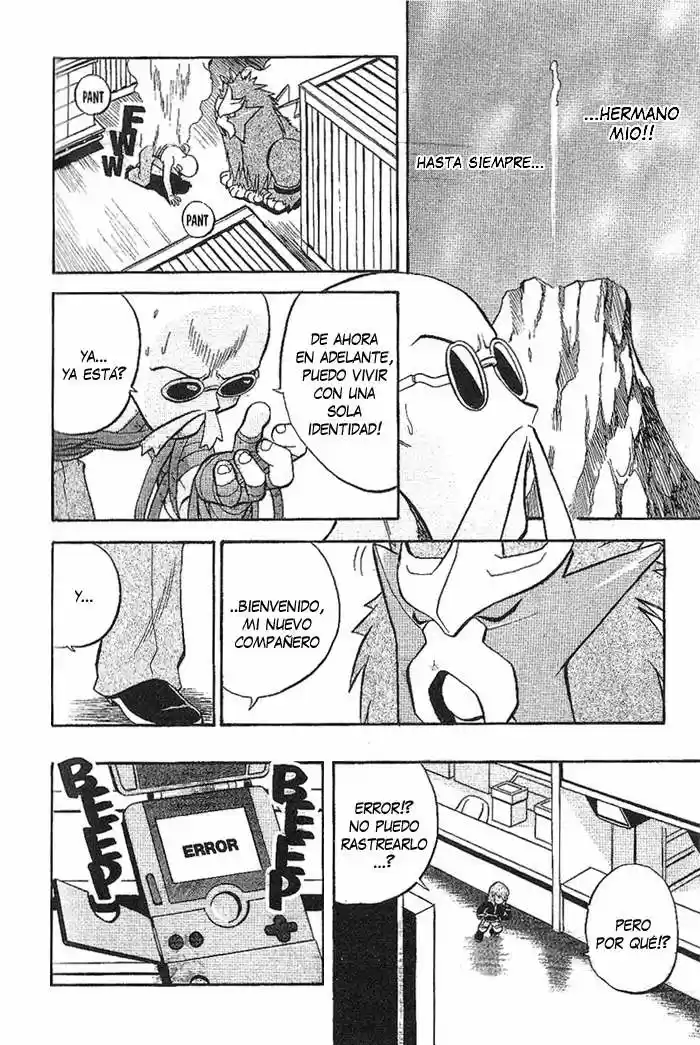 Pokémon Special (1997) - Capítulo 162 - Página 12 - LectorTMOo